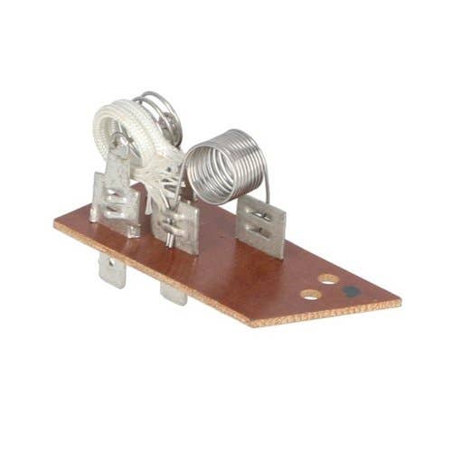 158897 | Blower Speed Resistor | Allis Chalmers 8785 9755 9765 9775 9785 | Massey Ferguson 32 36 40 360 375 390 390T 398 471 481 491 492 573 583 593 596 660 680 3050 3060 3065 3070 3075 3080 3085 3090 3095 3115 3120 3125 3140 |  | 3304510M92 | 3304510M92