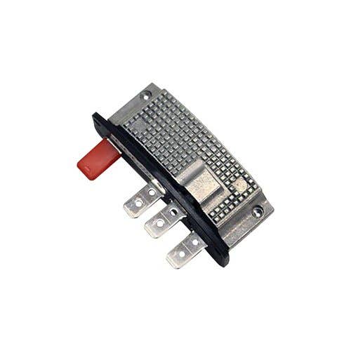 149105 | Blower Speed Resistor |  | 7006235