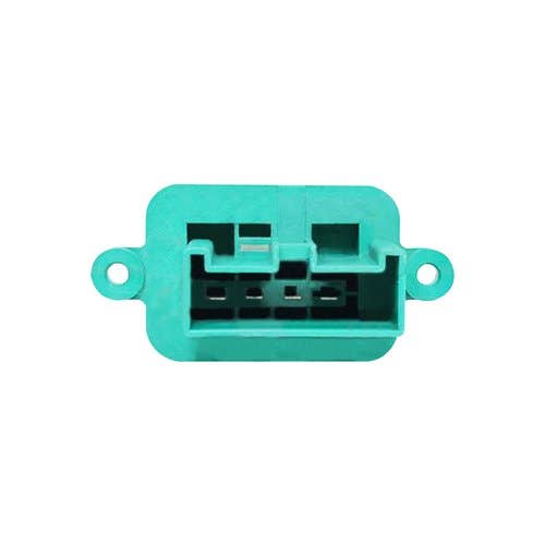 141108 | Blower Speed Resistor | New Holland T4020 T4020V T4030F T4030V T4040 T4040F T4040V T4050 T4050F T4050V T4060F T4.75F T4.75V TN55D TN55S TN60DA TN60SA TN60VA TN65D TN65F TN65S TN65V TN70D TN70DA TN70F TN70NA TN70S |  | 9971569 | 5192096 | 9971829