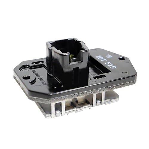 Blower Speed Resistor fits Kubota B2650 B3350 L3540 L3940 M7040 M8540 SVL75-2C SVL75C SVL90-2C SVL90C T1275-72180