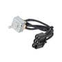 140645 | Blower Switch - 3 Speed | Compatible with Case IH/New Holland | 92100C2 | 378371A1 | 87775565 | Case IH CX50 CX60 CX70 CX90 CX100 FLX3010 FLX3510 FLX4010 FLX4510 Magnum 215 Magnum | | 92100C2 | 87775565 | 378371A1 | 392630A1 | 92100C1 | 92100C2 140645 | Blower Switch - 3 Speed | Compatible with Case IH/New Holland | 92100C2 | 378371A1 | 87775565 | Case IH CX50 CX60 CX70 CX90 CX100 FLX3010 FLX3510 FLX4010 FLX4510 Magnum 215 Magnum | | 92100C2 | 87775565 | 378371A1 | 392630A1 | 92100C1 | 92100C2
