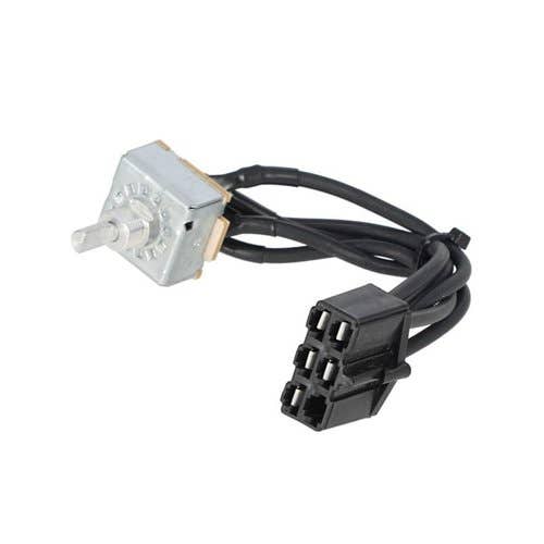 140645 | Blower Switch - 3 Speed | Case IH CX50 CX60 CX70 CX90 CX100 FLX3010 FLX3510 FLX4010 FLX4510 Magnum 215 Magnum 245 Magnum 255 Magnum 275 Magnum 305 Magnum 335 MX80C MX90C MX100C |  | 92100C2 | 87775565 | 378371A1 | 392630A1 | 92100C1 | 92100C2