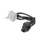 140645 | Blower Switch - 3 Speed | Case IH CX50 CX60 CX70 CX90 CX100 FLX3010 FLX3510 FLX4010 FLX4510 Magnum 215 Magnum 245 Magnum 255 Magnum 275 Magnum 305 Magnum 335 MX80C MX90C MX100C | | 92100C2 | 87775565 | 378371A1 | 392630A1 | 92100C1 | 92100C2