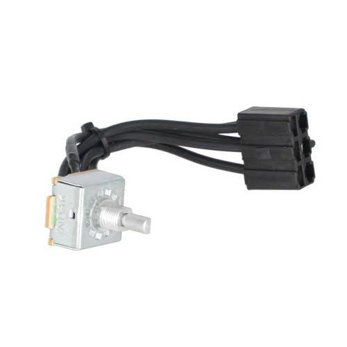 140645 | Blower Switch - 3 Speed | Case IH CX50 CX60 CX70 CX90 CX100 FLX3010 FLX3510 FLX4010 FLX4510 Magnum 215 Magnum 245 Magnum 255 Magnum 275 Magnum 305 Magnum 335 MX80C MX90C MX100C |  | 92100C2 | 87775565 | 378371A1 | 392630A1 | 92100C1 | 92100C2