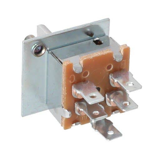 193540 | Blower Switch | 3 Speed | John Deere SE6010 SE6020 SE6100 SE6110 SE6120 SE6200 SE6210 SE6220 SE6300 SE6310 SE6320 SE6400 SE6410 SE6420 SE6510 SE6520 SE6610 SE6620 SE6920 450G 544D 544E 544G 550G 624E 624G 644D 644E 644G |  | AL36529 | AR82014