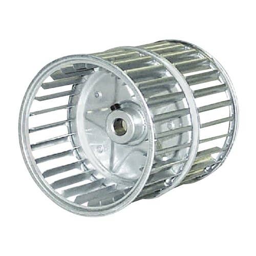 Blower Wheel fits John Deere D87190 fits Ford 5610 6610 6700 6810 7610 7710 D87190 fits Allis Chalmers 732315 fits AGCO 732315 fits Case IH D87190