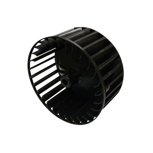 Blower Wheel - Clockwise Rotation fits Allis Chalmers fits AGCO 7600 7630 7650 8610 8630 fits Deutz DX90 DX92 DX110 DX120 DX130 DX145 DX160 DX8.30 
