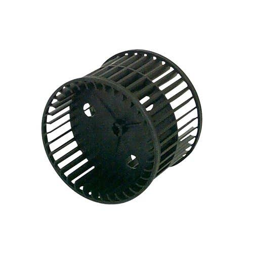 Blower Wheel fits Caterpillar 312B 345B 345B II 416 416B 416C 426 426B 426C 428C 436C 438C 446B 100-3426 fits Case IH 5130 1003426 fits Challenger 