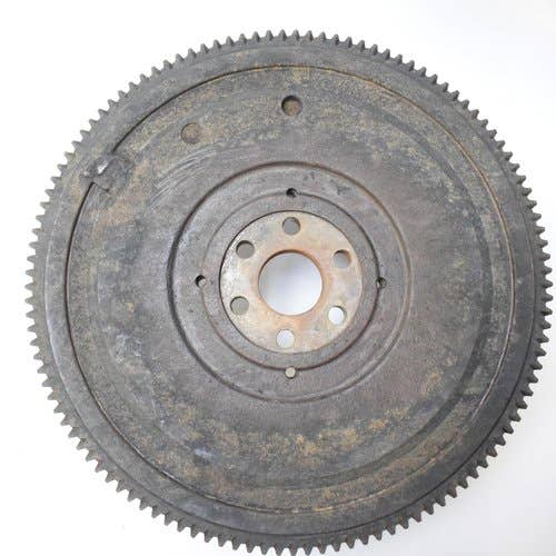 Used Blower Wheel fits Bobcat 843 2000 2000 6563110 Used Blower Wheel fits Bobcat 843 2000 2000 6563110