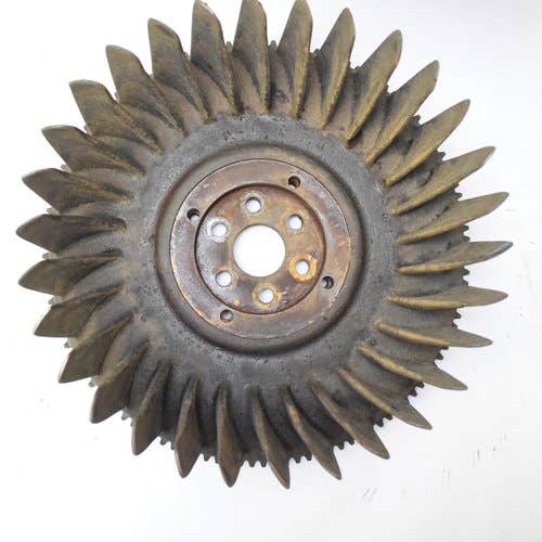 431694 | Blower Wheel | Bobcat 843 2000 2000 |  | 6563110
