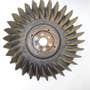 431694 | Blower Wheel | Bobcat 843 2000 2000 | | 6563110 431694 | Blower Wheel | Bobcat 843 2000 2000 | | 6563110