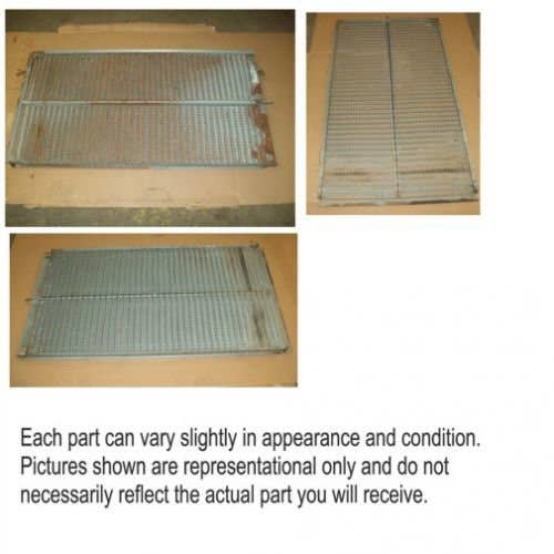 Used Blunt Finger Adjustable Bottom Sieve fits John Deere CTS CTSII 9400 9410 9450 9500 9510 9550 9560 9660 9660 CTS AH130160 Used Blunt Finger Adjustable Bottom Sieve fits John Deere CTS CTSII 9400 9410 9450 9500 9510 9550 9560 9660 9660 CTS AH130160