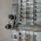 434321 | Blunt Finger Adjustable Bottom Sieve | John Deere CTS CTSII 9400 9410 9450 9500 9510 9550 9560 9660 9660 CTS | | AH130160