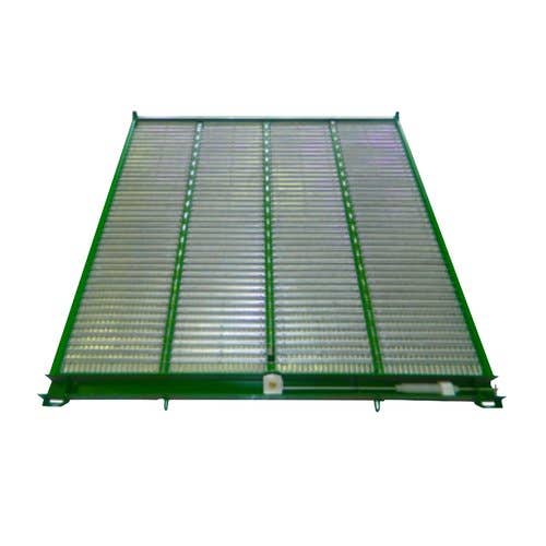 133806 | Blunt Finger Bottom Sieve | John Deere 9650 STS 9660 STS 9670 STS 9750 STS 9760 STS 9770 STS 9860 STS 9870 STS |  | AH211944 | AH148909 | AH208290