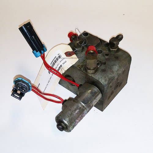 440649 | Bob - Tach Valve Assembly | Bobcat A220 A300 S100 S130 S150 S160 S175 S185 S205 S220 S250 S300 S330 S630 S650 T110 T140 T180 T190 T200 T250 T300 T320 T630 T650 753 763 773 863 864 873 |  | 7161786 | 6686949