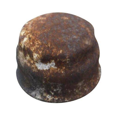 Used Axle Cap fits Bobcat M500 M600 M610 M620 M700 444 500 600 610 611 620 700 720 444 6503180 Used Axle Cap fits Bobcat M500 M600 M610 M620 M700 444 500 600 610 611 620 700 720 444 6503180