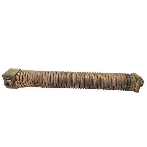 Used Idler Spring fits Bobcat A220 A300 S220 S250 S300 T200 T250 T300 863 864 873 883 943 953 963 6569498 Used Idler Spring fits Bobcat A220 A300 S220 S250 S300 T200 T250 T300 863 864 873 883 943 953 963 6569498