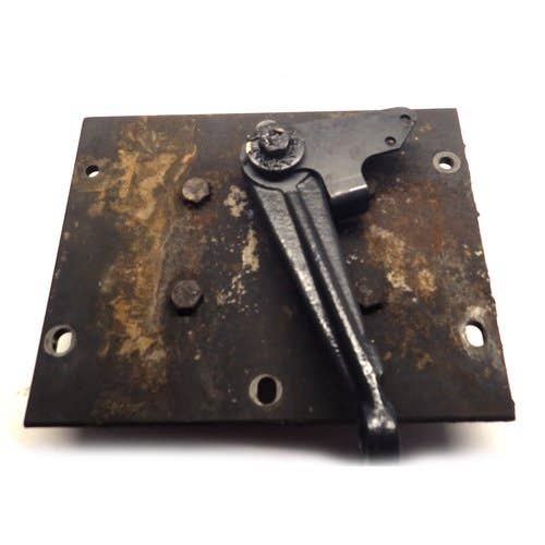 Used Brake Assembly fits Bobcat 743 6575962 6571796 6702805 6700706 6571794 6571795 6569842 6577552 6563823 Used Brake Assembly fits Bobcat 743 6575962 6571796 6702805 6700706 6571794 6571795 6569842 6577552 6563823