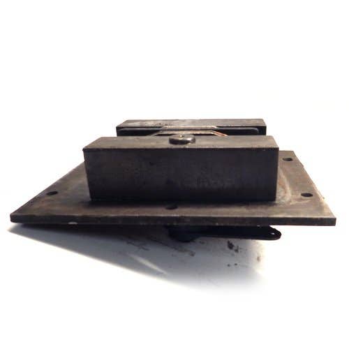 424197 | Brake Assembly | Bobcat 743 |  | 6575962 | 6571796 | 6702805 | 6700706 | 6571794 | 6571795 | 6569842 | 6577552 |  6563823