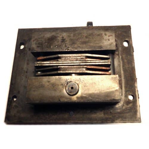 424197 | Brake Assembly | Bobcat 743 |  | 6575962 | 6571796 | 6702805 | 6700706 | 6571794 | 6571795 | 6569842 | 6577552 |  6563823