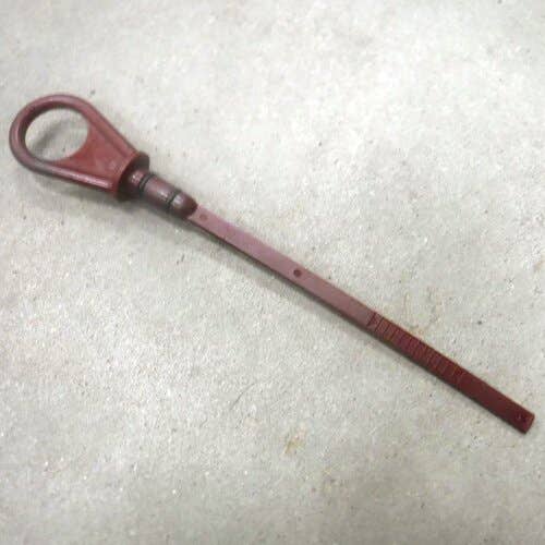 Used Hydraulic Oil Dipstick fits Bobcat S100 S130 653 751 753 763 773 853 863 864 963 7753 6577459 Used Hydraulic Oil Dipstick fits Bobcat S100 S130 653 751 753 763 773 853 863 864 963 7753 6577459