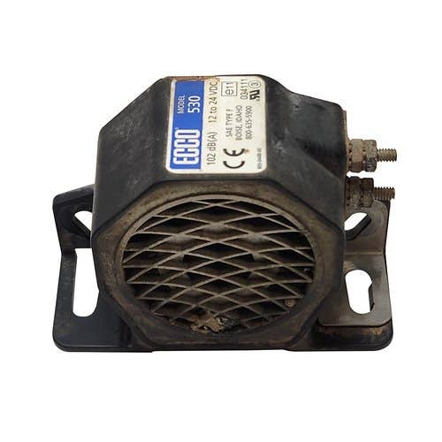 409036 | Back-Up Alarm | Bobcat T300 440 443 450 453 463 530 533 540 542 543 553 630 631 632 641 642 643 645 653 730 731 732 741 742 743 751 753 763 773 |  | 6651512