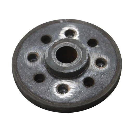 439396 | Output Flange - Pulley Hub | Bobcat A300 T200 864 873 | Gehl 4635 4835 5635 6635 | Deutz BF4M1011 F3M1011F F4M1011F |  | 6666482 |  133381