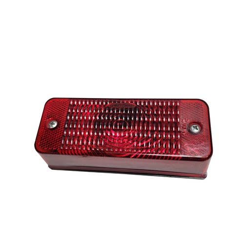 409040 | Tail Light | Red | Bobcat A220 A300 A770 S130 S150 S160 S175 S185 S205 S220 S250 S300 S330 S510 S530 S550 S570 S590 S630 S650 S750 S850 T140 T180 T190 T200 T250 T300 T320 T550 T590 T630 T650 T750 T770 T870 553 751 753 763 |  | 6672276 | 6672277