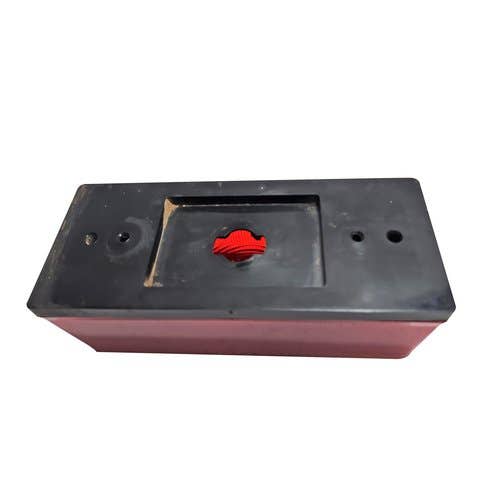 409040 | Tail Light | Red | Bobcat A220 A300 A770 S130 S150 S160 S175 S185 S205 S220 S250 S300 S330 S510 S530 S550 S570 S590 S630 S650 S750 S850 T140 T180 T190 T200 T250 T300 T320 T550 T590 T630 T650 T750 T770 T870 553 751 753 763 |  | 6672276 | 6672277