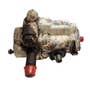 409554 | Hydraulic Single Drive Pump | Front | Bobcat 553 | | 6672702 409554 | Hydraulic Single Drive Pump | Front | Bobcat 553 | | 6672702