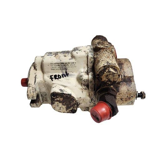 409554 | Hydraulic Single Drive Pump | Front | Bobcat 553 |  | 6672702