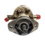 409556 | Hydraulic Single Drive Gear Pump | Bobcat 553 553F | | 6673112 | 6672484 409556 | Hydraulic Single Drive Gear Pump | Bobcat 553 553F | | 6673112 | 6672484