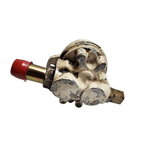 409556 | Hydraulic Single Drive Gear Pump | Bobcat 553 553F |  | 6673112 | 6672484