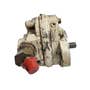 409556 | Hydraulic Single Drive Gear Pump | Bobcat 553 553F | | 6673112 | 6672484 409556 | Hydraulic Single Drive Gear Pump | Bobcat 553 553F | | 6673112 | 6672484