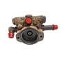 409555 | Hydraulic Single Drive Pump | Rear | Bobcat 553 | | 6673975 409555 | Hydraulic Single Drive Pump | Rear | Bobcat 553 | | 6673975