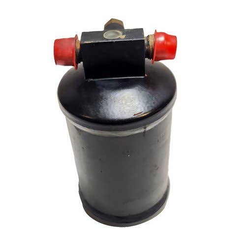 409006 | A/C Drier Receiver | Bobcat A220 A300 A770 S150 S160 S175 S185 S205 S220 T300 773 863 864 873 883 963 |  | 6674235