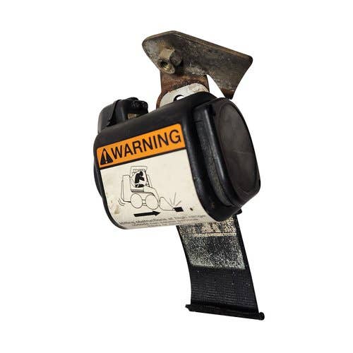 409838 | Shoulder Belt | Bobcat A220 A300 S100 S130 S150 S160 S175 S185 S205 S220 S250 S300 T110 T140 T180 T190 T200 T250 T300 T320 751 753 763 773 863 864 873 883 963 |  | 6674407
