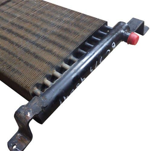 412798 | Hydraulic Oil Cooler | Bobcat 773 |  | 6675405