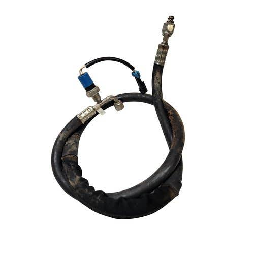 409033 | A/C Hose | W/Pressure Switch | Bobcat A220 A300 S220 S250 S300 S330 T200 T250 T300 T320 863 864 873 883 |  | 6675685 | 6675779