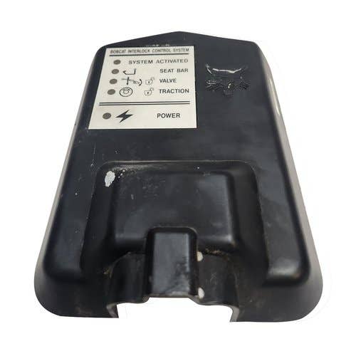 Used BICS Controller fits Bobcat 440 450 453 463 553 653 751 753 763 773 853 863 864 873 963 6680411 6674222 6668768 Used BICS Controller fits Bobcat 440 450 453 463 553 653 751 753 763 773 853 863 864 873 963 6680411 6674222 6668768