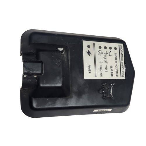 408493 | BICS Controller | Bobcat 440 450 453 463 553 653 751 753 763 773 853 863 864 873 963 |  | 6680411 | 6674222