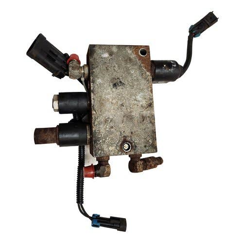441065 | Hydraulic Gear Pump | Bobcat S250 S300 863 873 |  | 6681596 | 6678224