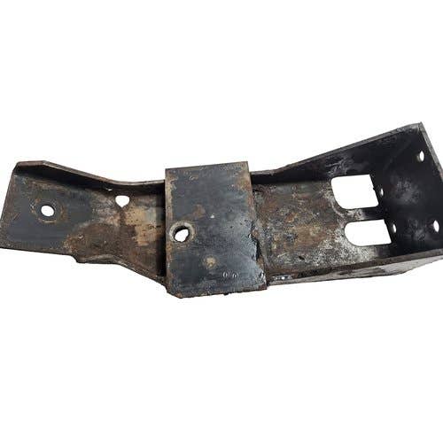 409491 | Engine Mount | Bobcat 753 763 773 7753 |  | 6703585