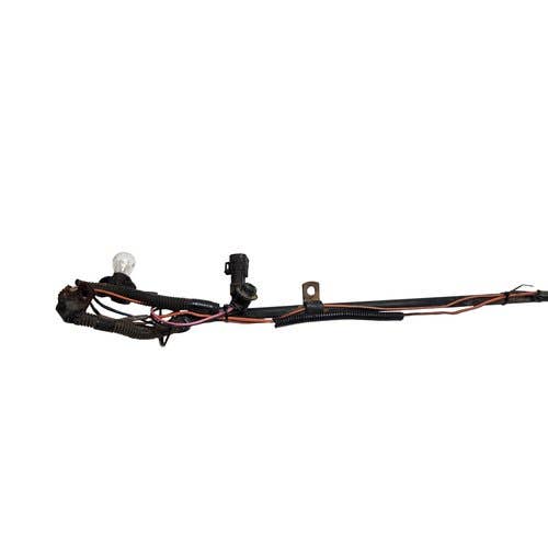 Used Rear Door Light Harness fits Bobcat 753 853 7753 6704232