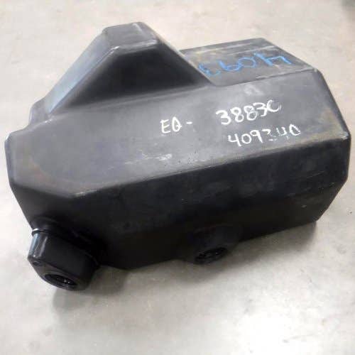 Used Hydraulic Tank-2 Hole fits Bobcat 753 763 773 7753 6704552