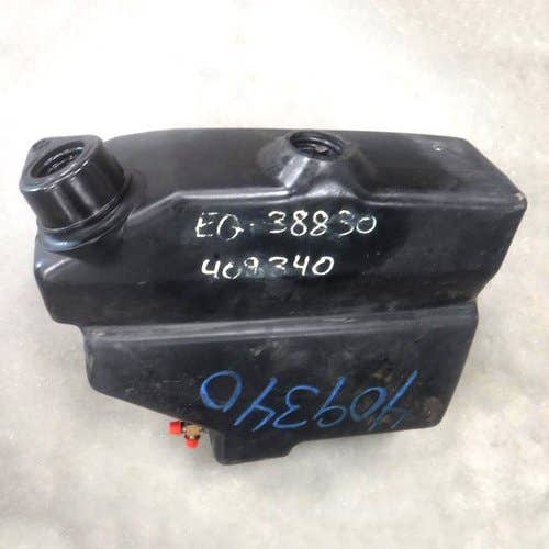 409340 | Hydraulic Tank-2 Hole | Bobcat 753 763 773 7753 |  |  6704552
