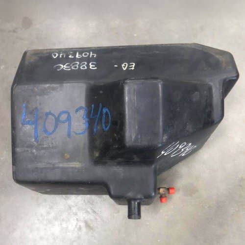 409340 | Hydraulic Tank-2 Hole | Bobcat 753 763 773 7753 |  |  6704552