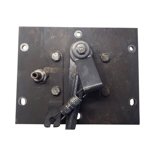 Used Brake Assembly fits Bobcat 753 6706278 6700706 6702805 6571794 6571795 6563823 Used Brake Assembly fits Bobcat 753 6706278 6700706 6702805 6571794 6571795 6563823
