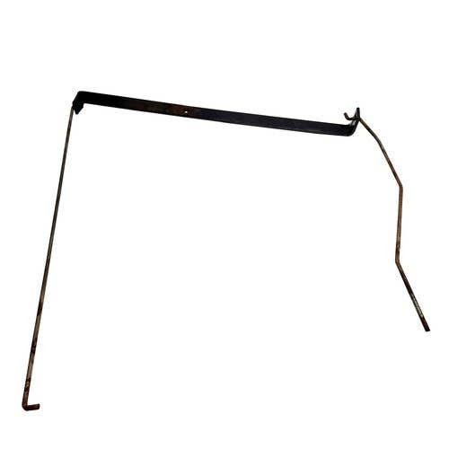 409602 | Throttle Lever Assembly | Bobcat 553 |  | 6707561