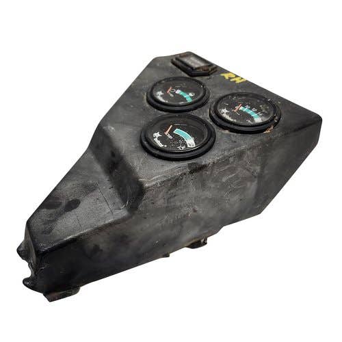 408958 | Panel Instrument - Right Hand | Bobcat 553 953 |  | 6708497
